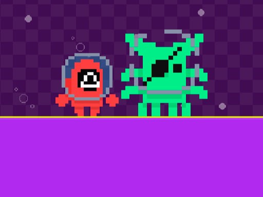 Games like Squid impostor Escape