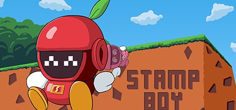 Games like Stamp Boy