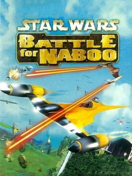 Games like Star Wars: Episode I - Battle for Naboo