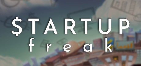 Games like Startup Freak