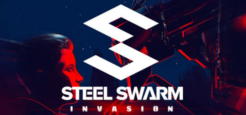 Steel Swarm: INVASION Image