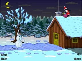 Stickman Death - Christmas Edition Image