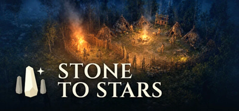 Stone to Stars Image
