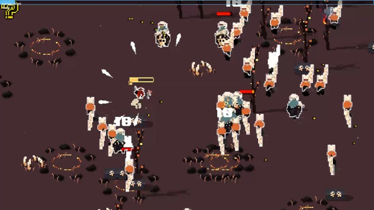 Stranded Survivors screenshot