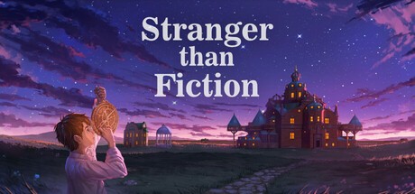 Games like Stranger Than Fiction