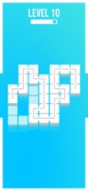 Streak - One-Line Puzzle Game Image