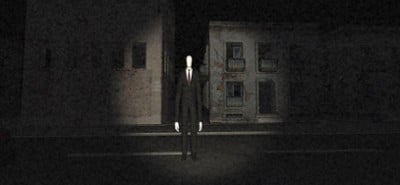 Streets of Slender-Man Image