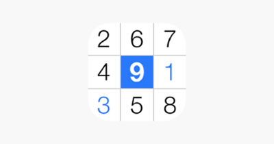 Sudoku Master∙ Image