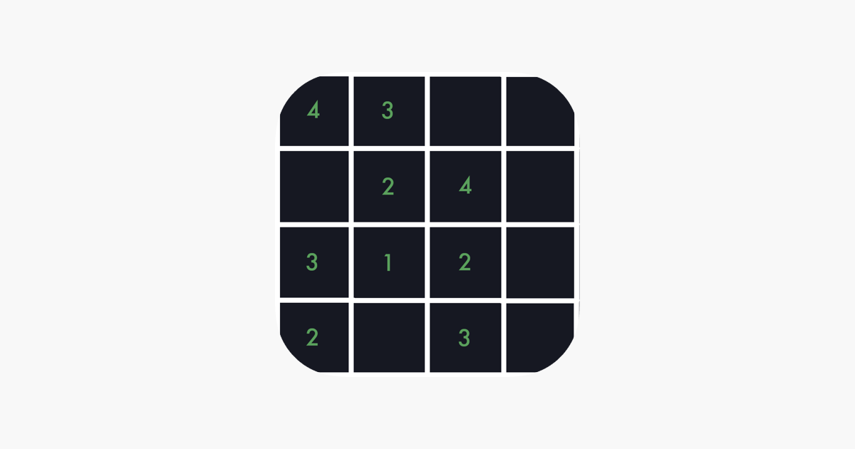 Games like Sudoku Wear 4x4 - Watch Game