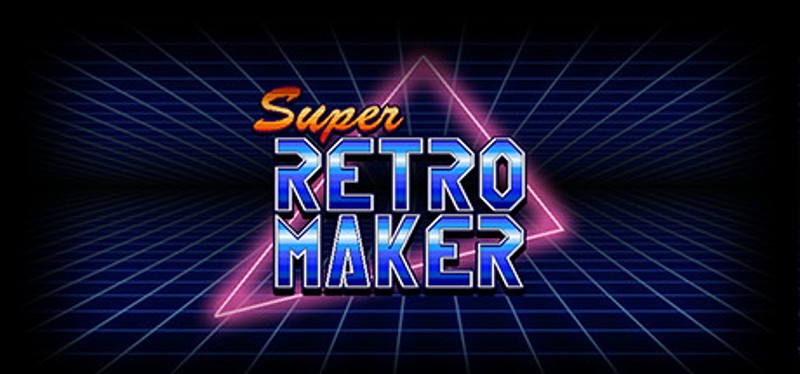 Super Retro Maker Image