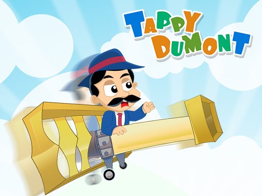 Games like Tappy Dumont - Aeroplane