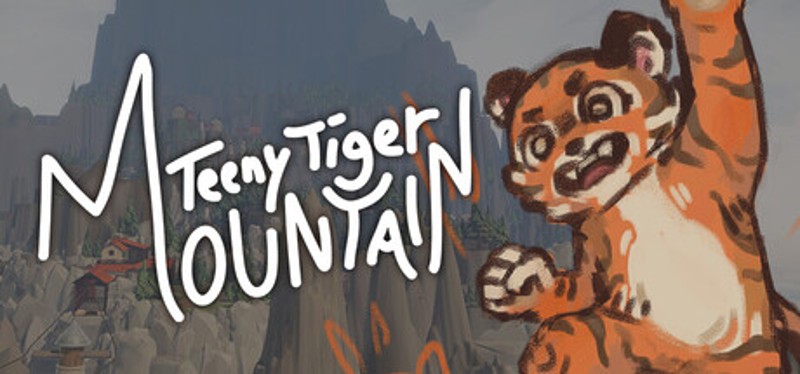 Teeny Tiger Mountain Image