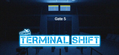 Games like Terminal Shift