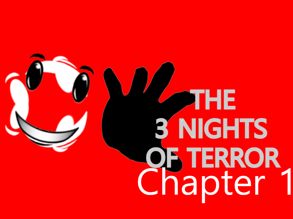 Games like The 3 Nights Of Terror (Chapter 1)