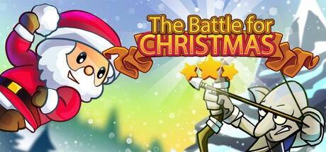 Games like The battle for Christmas