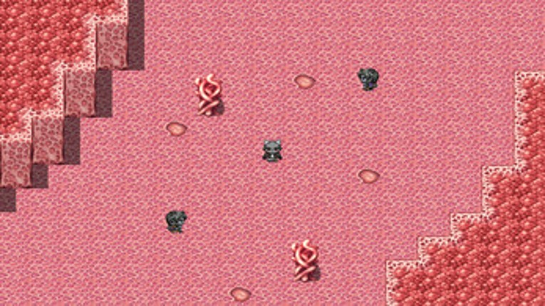 The Big Adventure Image