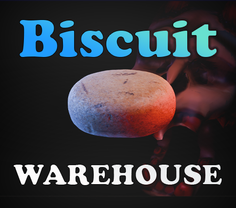 Games like The Biscuit Warehouse