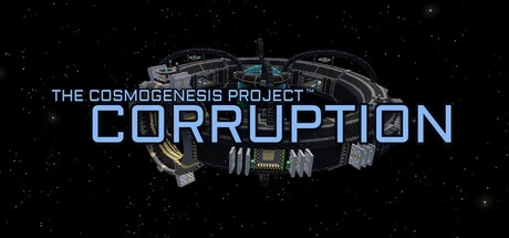 Games like The Cosmogenesis Project: Corruption