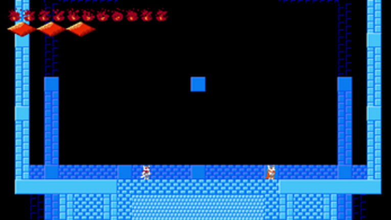The Crimson Flame Image