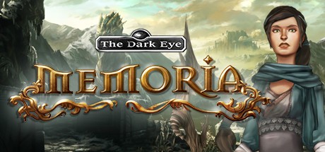 Games like The Dark Eye Memoria