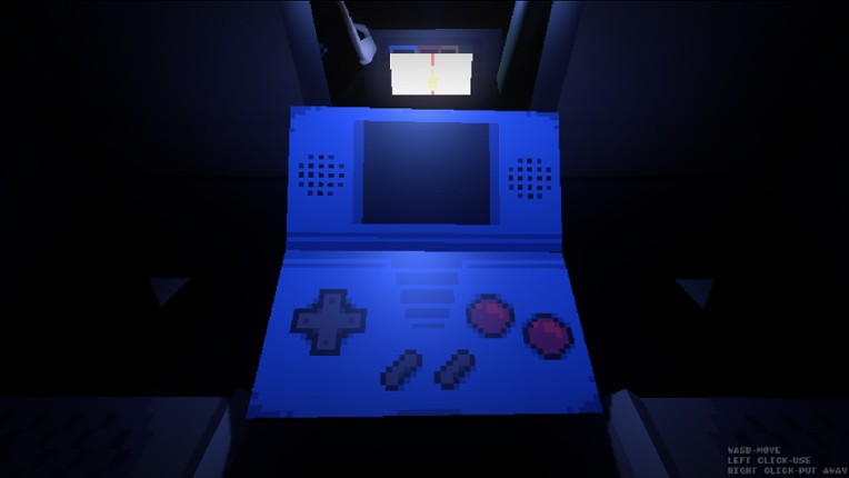 The Deadseat screenshot