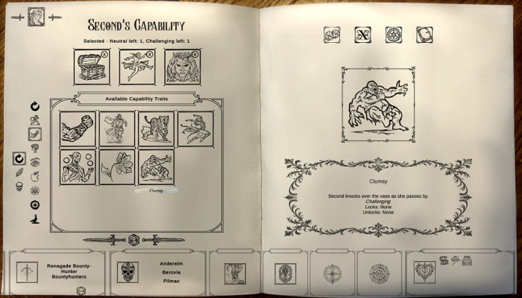 The Guiding Spirit screenshot