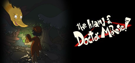 Games like The Island of Doctor Morose