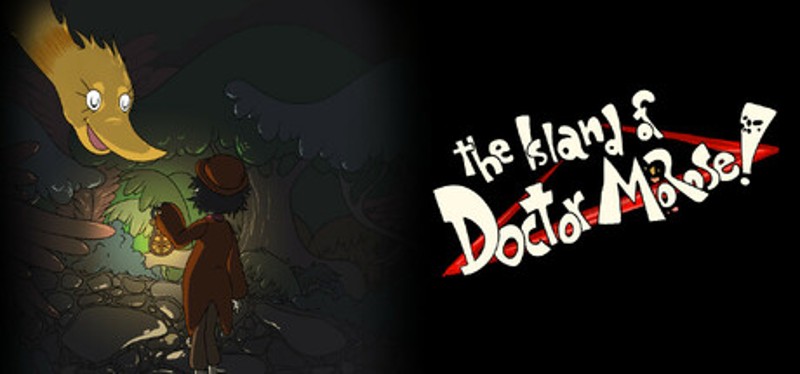 The Island of Doctor Morose Image