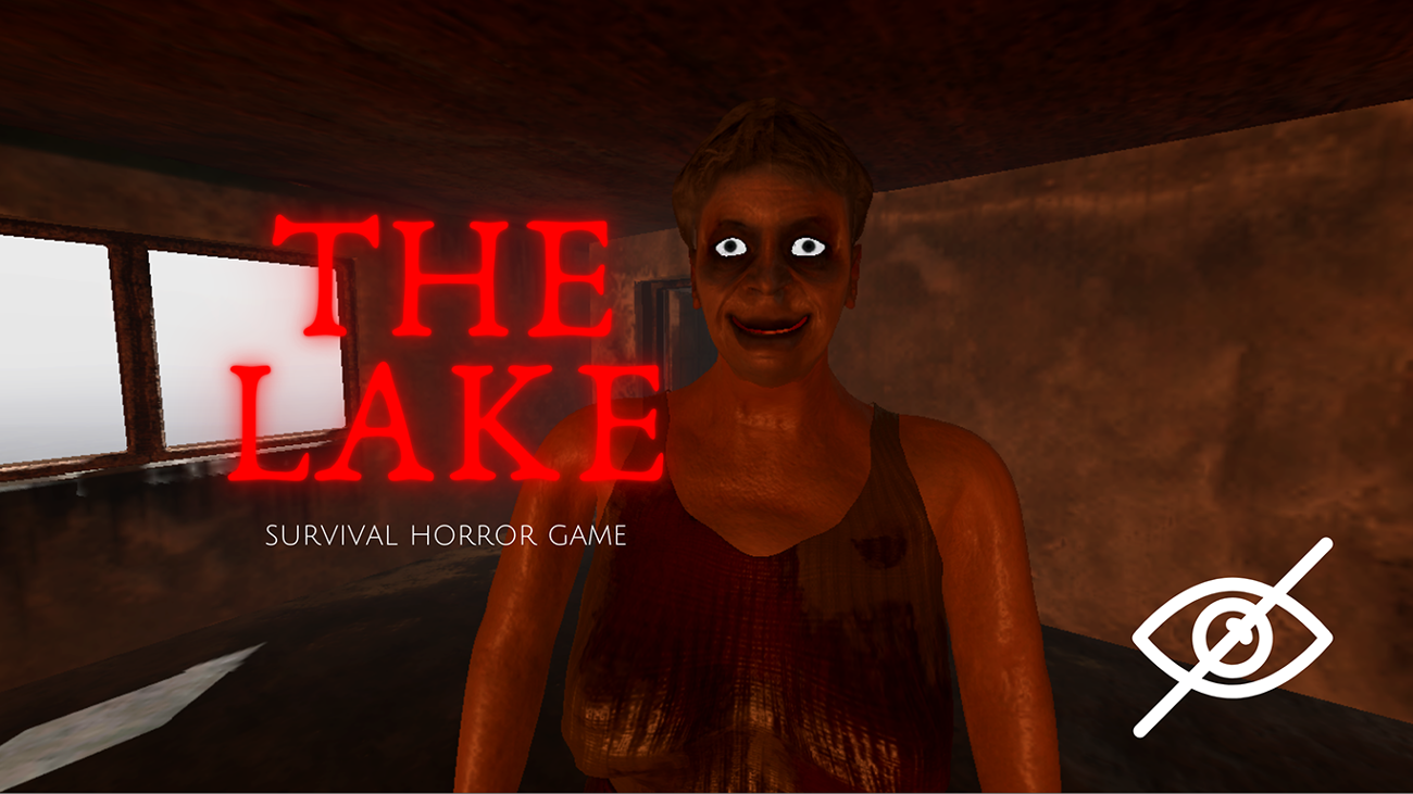 Games like The Lake