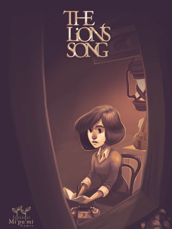 Games like The Lion's Song