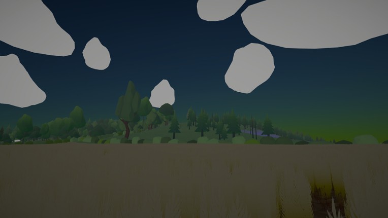 The Llama screenshot