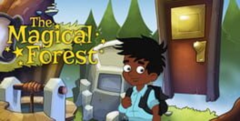 The Magical Forest Image