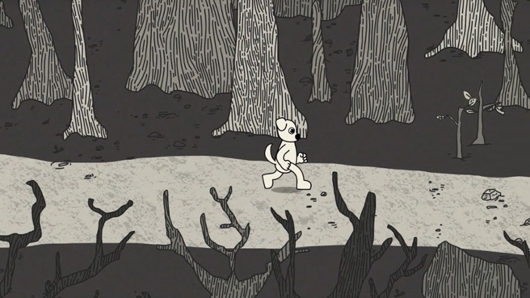 THE NORMAL THING screenshot