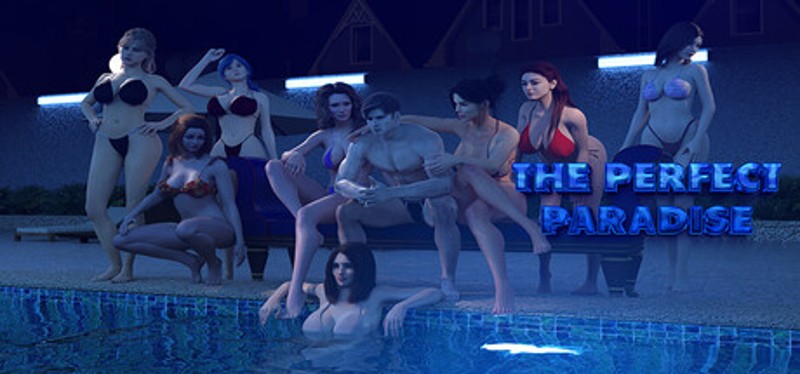 The Perfect Paradise Image