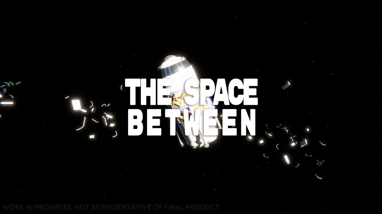 Games like The Space Between