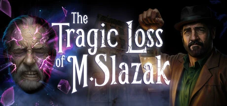 Games like The Tragic Loss of M. Slazak
