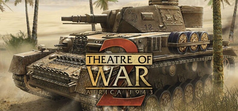 Theatre of War 2: Africa 1943 Image