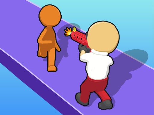 Games like They Are Coming