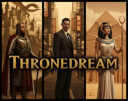 Thronedream Image