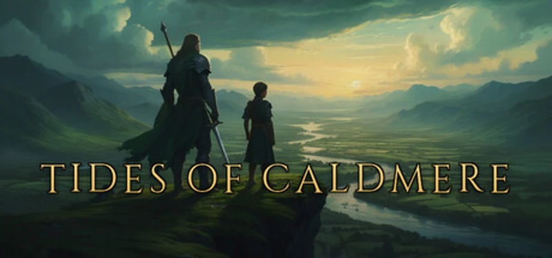 Tides of Caldmere Image