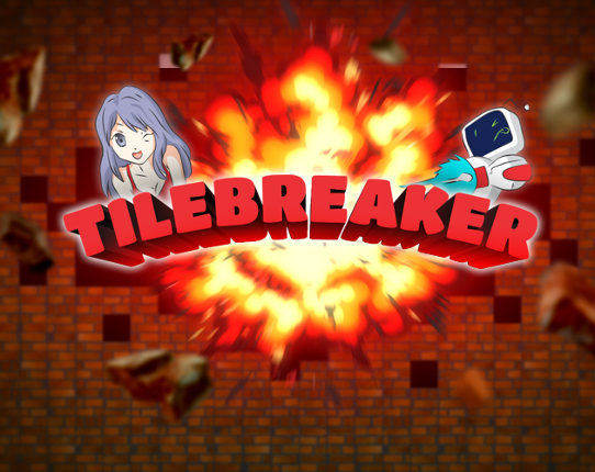 Tilebreaker Game Cover