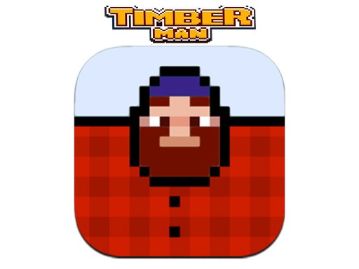 Games like Timberman