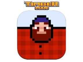 Timberman Image