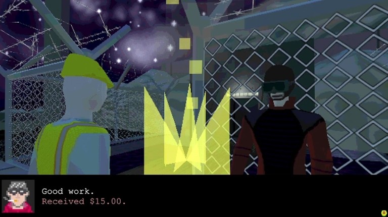 Time Bandit – Part 1: Appendages of the Machine screenshot