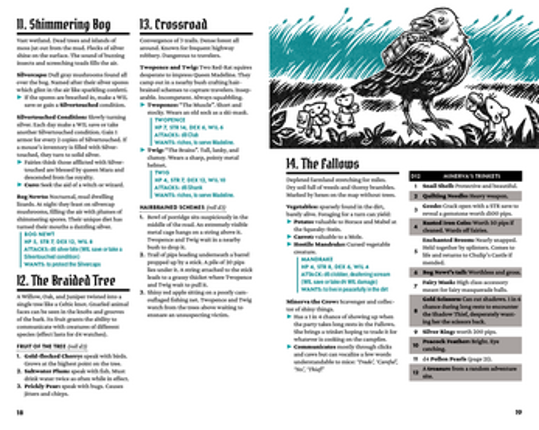 Tiny Fables Image