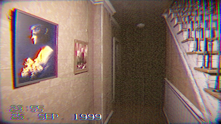 Too Well Hidden screenshot