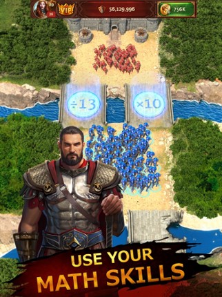 Total Battle: War of Empires Image