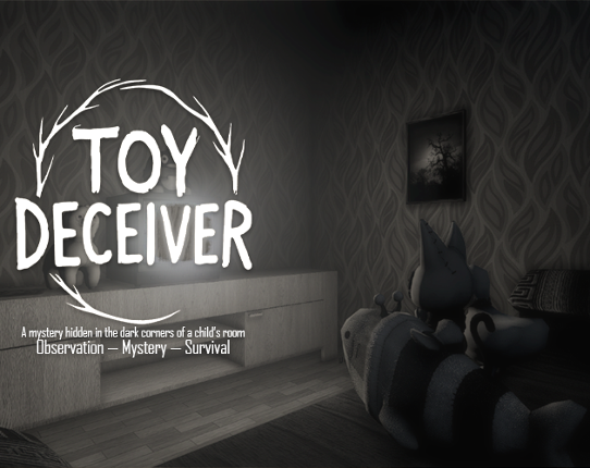 Toy Deceiver Image