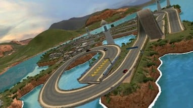 TrackMania: Build to Race Image