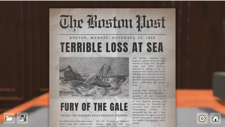 Treasure at Thornhill Academy Image